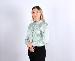 Бахтина Наталья Владимировна